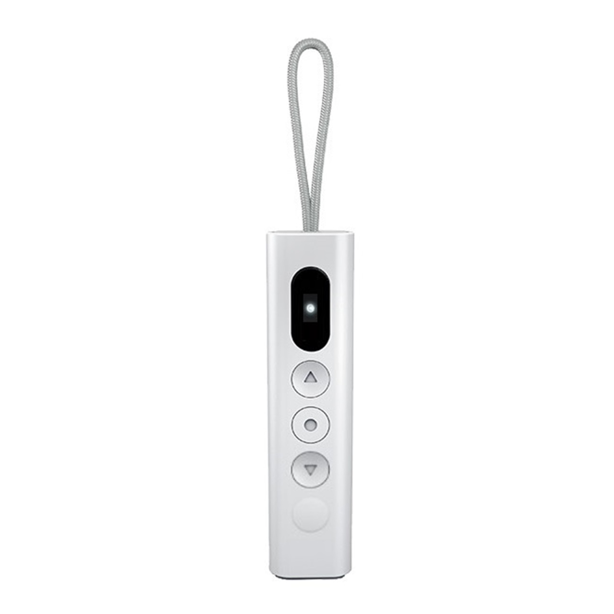 Cherubini POP 1-kanaals handzender Cool Gray
