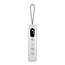 Cherubini POP 7-Kanal Handsender Cool Gray