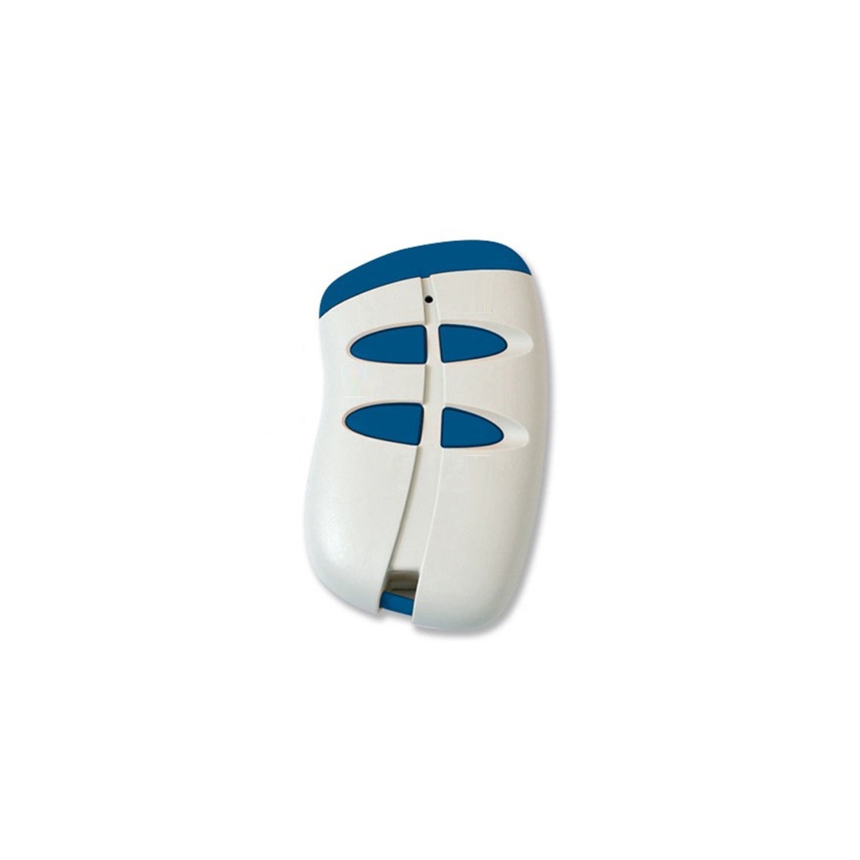 Cherubini Skipper Pocket 1-kanaals zender
