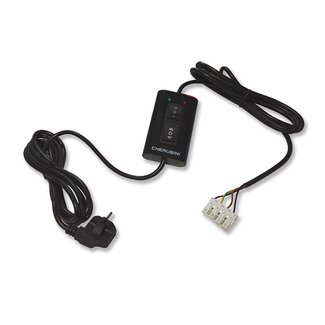 Cherubini Adjustment cable for Cherubini tubular motors