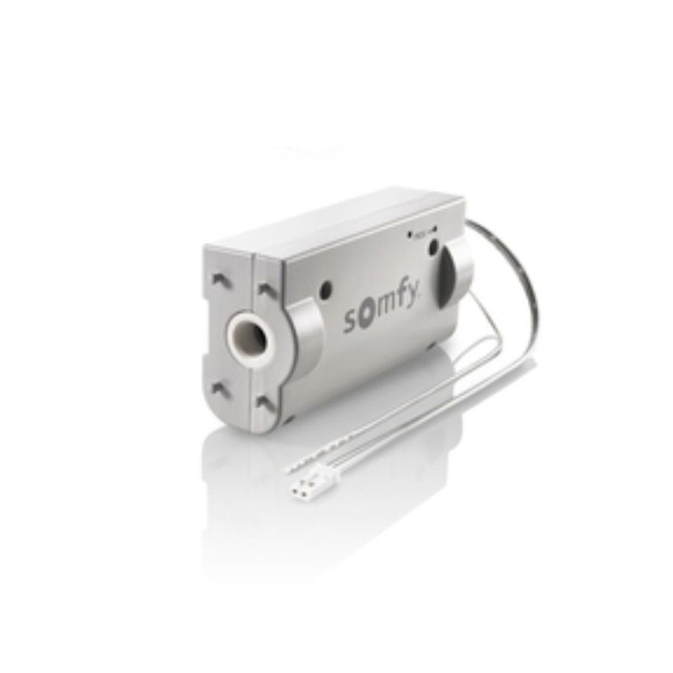 Somfy Tilt Only RTS shutter motor - Rolluikonderdelen.nl