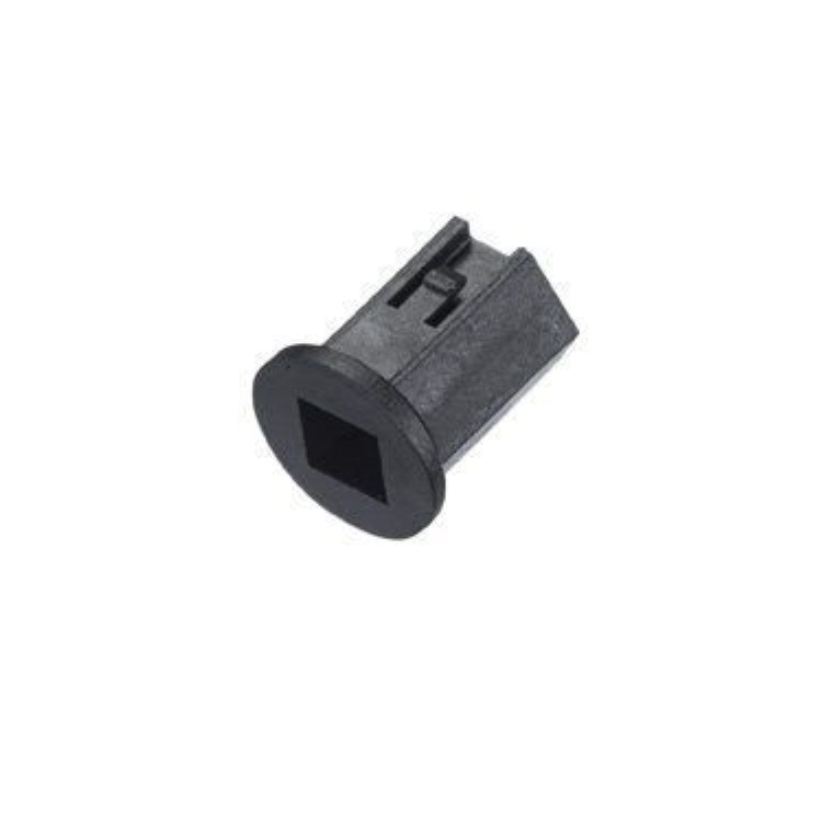 Somfy Tilt Only 50 asadapter vierkant en zeskant