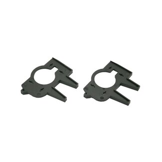 Somfy Tilt Only 50 Aufsatzkastenadapter 38x57 & 51x57