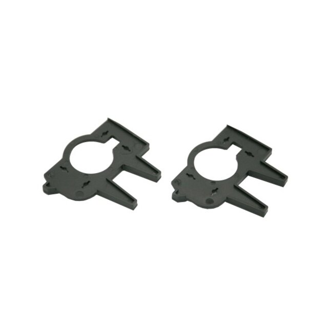 Somfy Tilt Only 50 Aufsatzkastenadapter 38x57 & 51x57