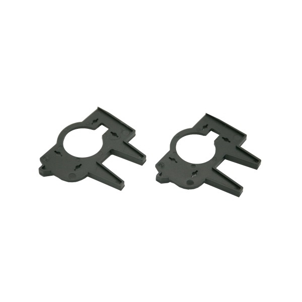 Somfy Tilt Only 50 bovenbak adapter 38x57 & 51x57, foto 2 van 3