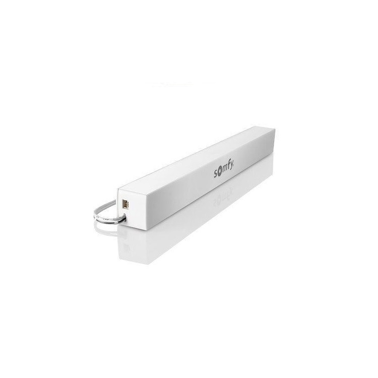 Batterie Externe ZEISS Pour Secacam 3 - Li-Ion Rechargeable 5000mAh Longue Durée Surveillance