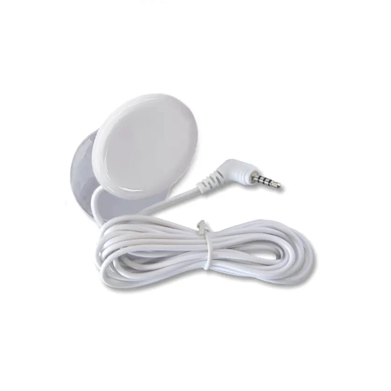 Wandmontierter Schall- und Lichtsensor. Zigbee, Tuya Smart