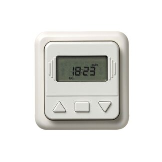 Cherubini timer Basic for tubular motors