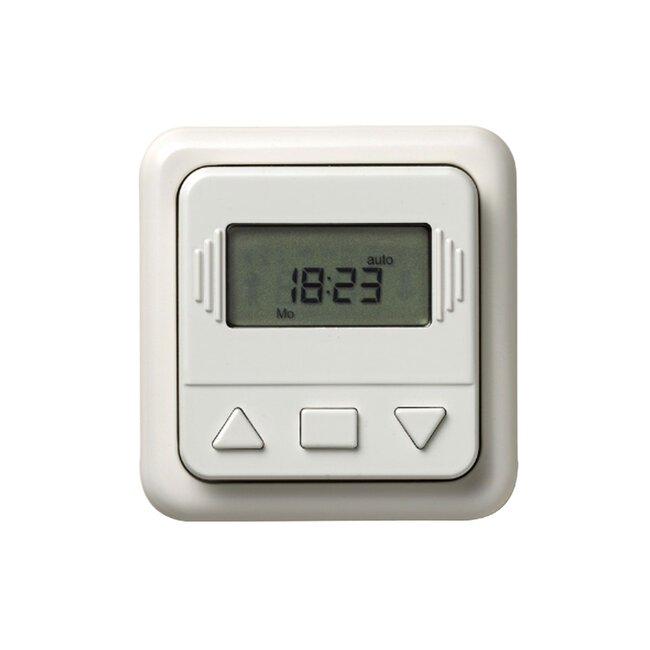 Cherubini timer Basic for tubular motors