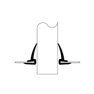 Condoor Side seal fast doors