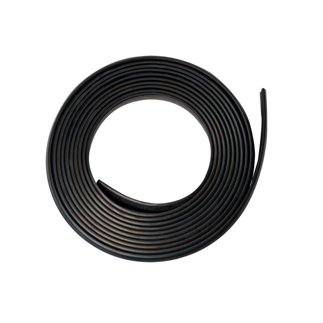 Condoor Zijafdichting Seuster en BMP snellopdeuren