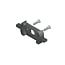 Simu Motor support Simu T3.5 plastic for combination with T5 motor support