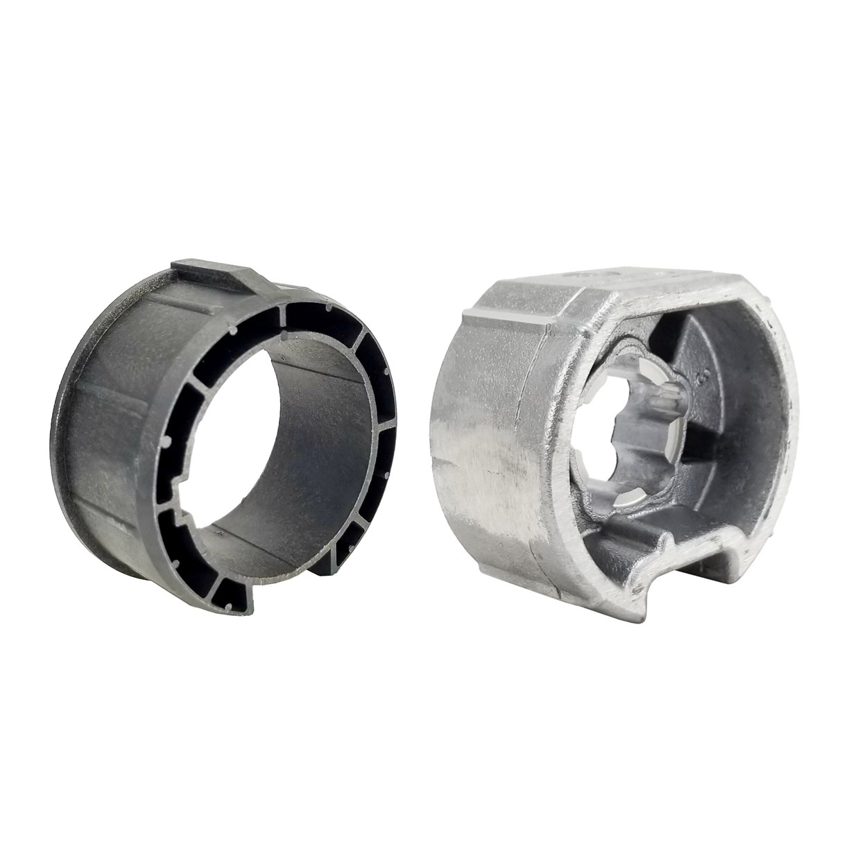 Simu Adaptieset tbv as Ø 89x2