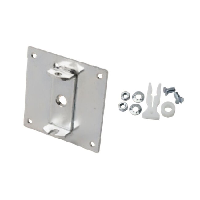 Simu Engine support Simu T6 wall mounting + mounting kit
