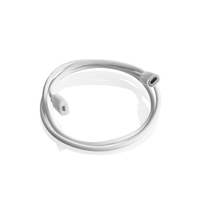 Somfy Câble d'extension connecteur magnétique pour la batterie