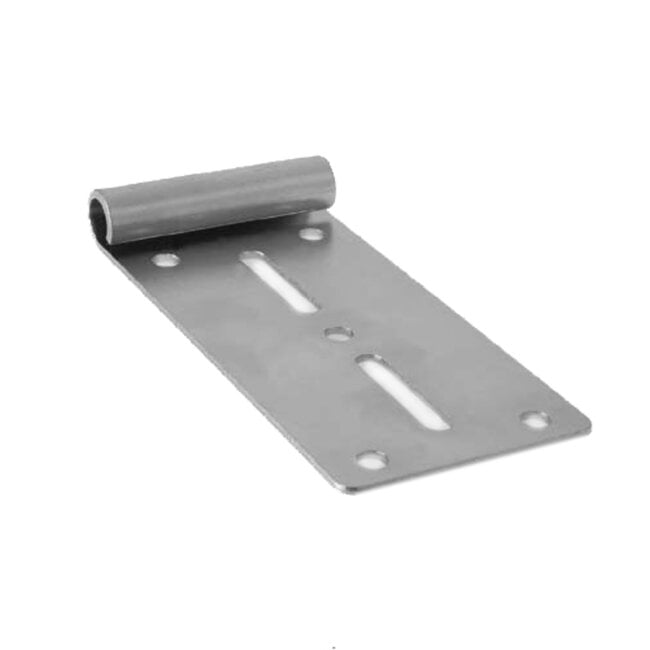 Flexiforce Porte-rouleau supérieur, système bas