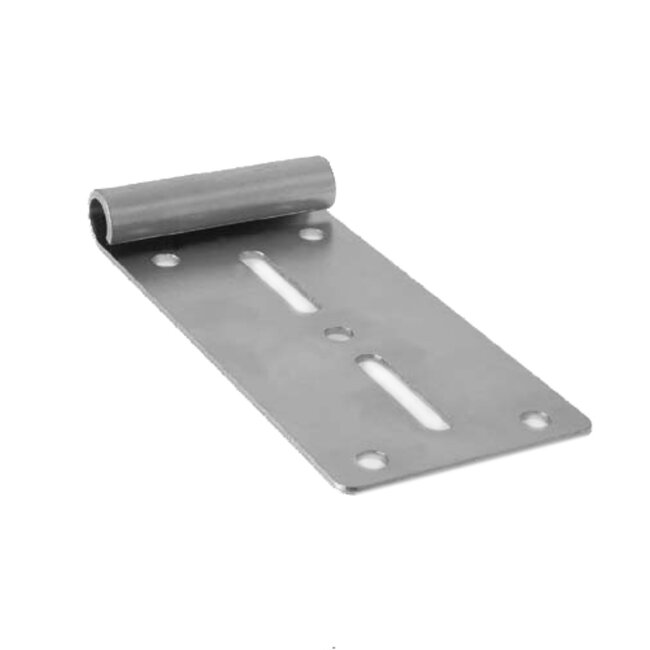 Flexiforce Top roller holder, low system