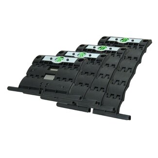 Selve SecuBlock connexion rapide et rigide