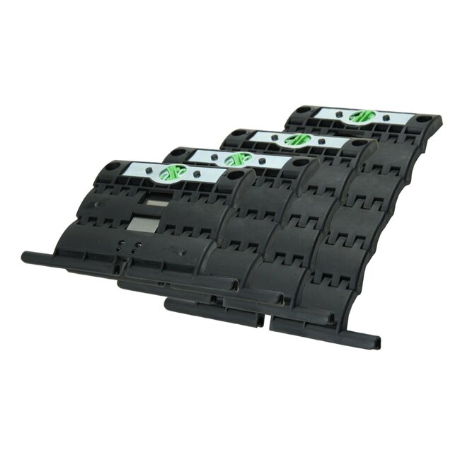 Selve SecuBlock connexion rapide et rigide