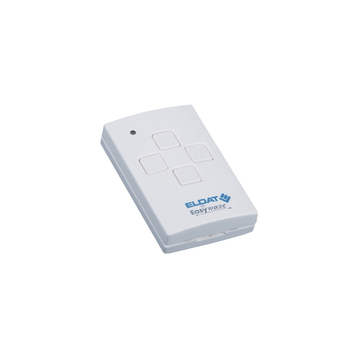 Eldat RT30 EasyWave 4-kanaals mini handzender