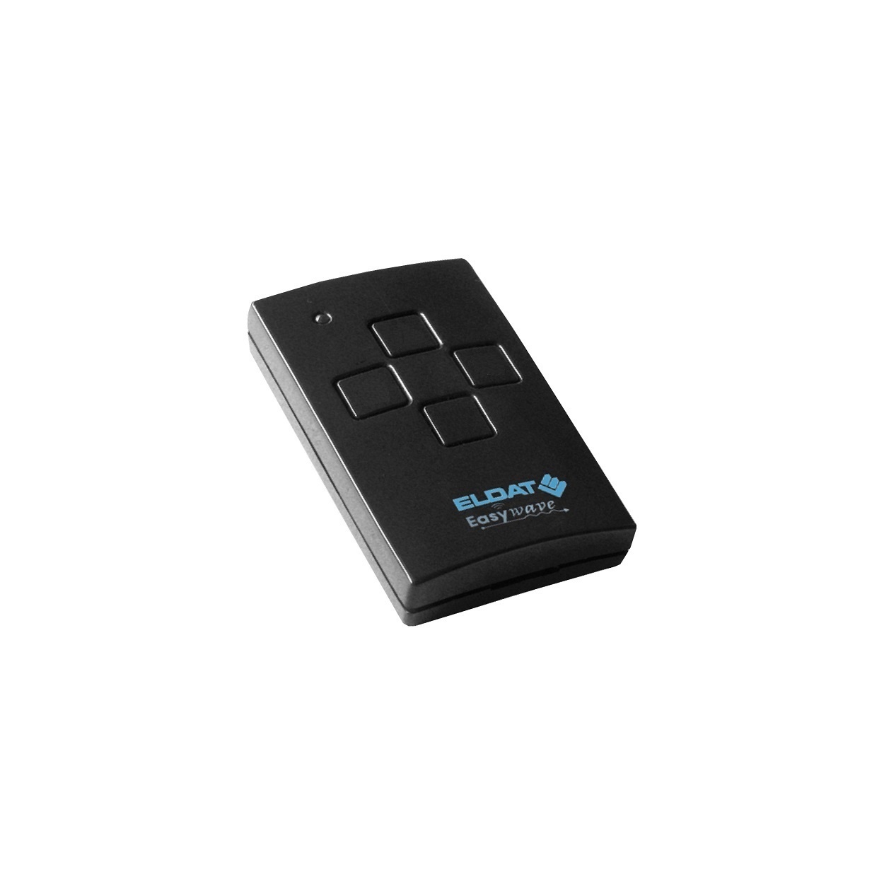 Eldat RT30 EasyWave 4-kanaals mini handzender, foto 3 van 3