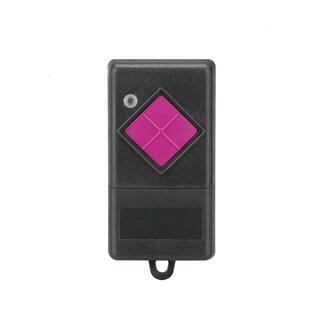 Dickert FHS10-01 - 1-Kanal 40.685 MHz Handsender