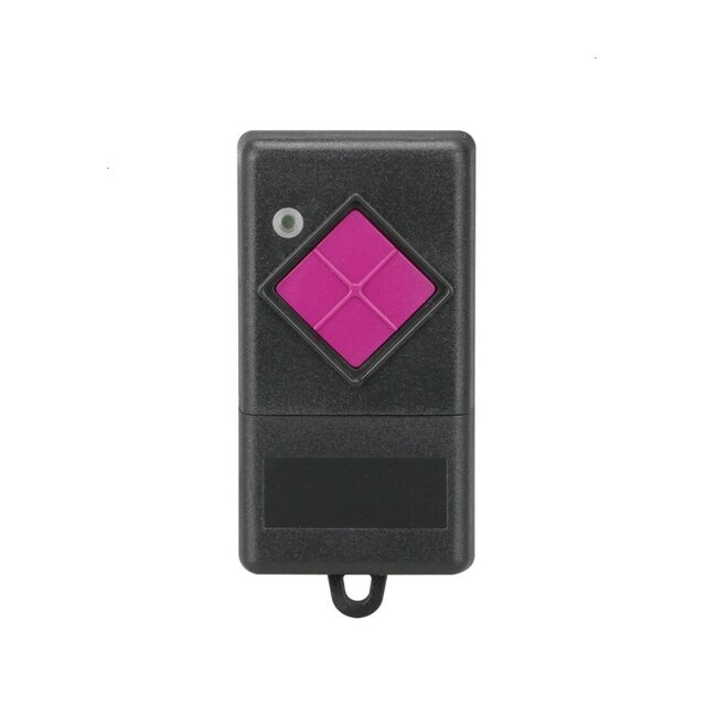 Dickert FHS10-01 - 1-channel 40.685 MHz handheld transmitter