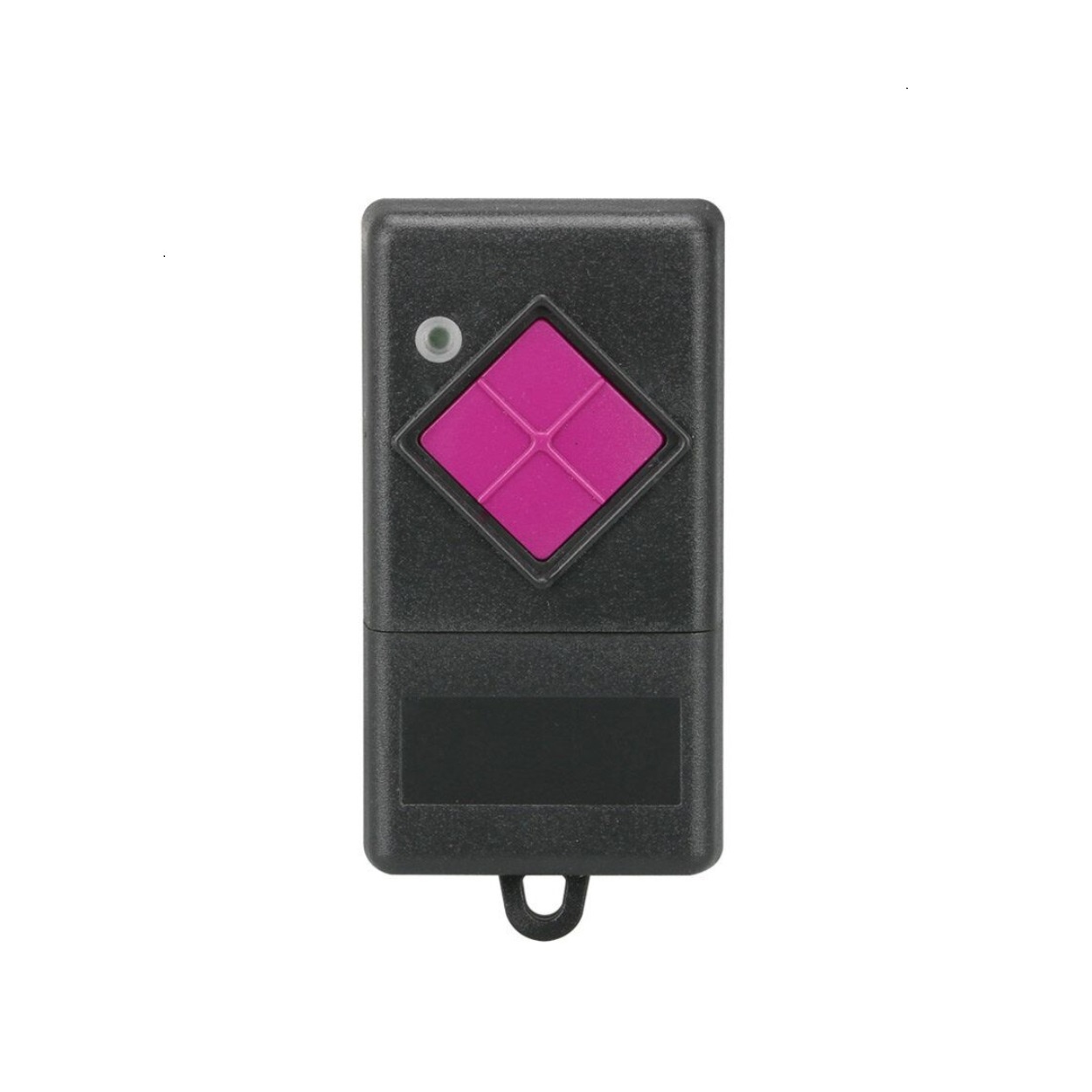 Dickert MAHS433-01 - 1-kanaals 433 MHz handzender