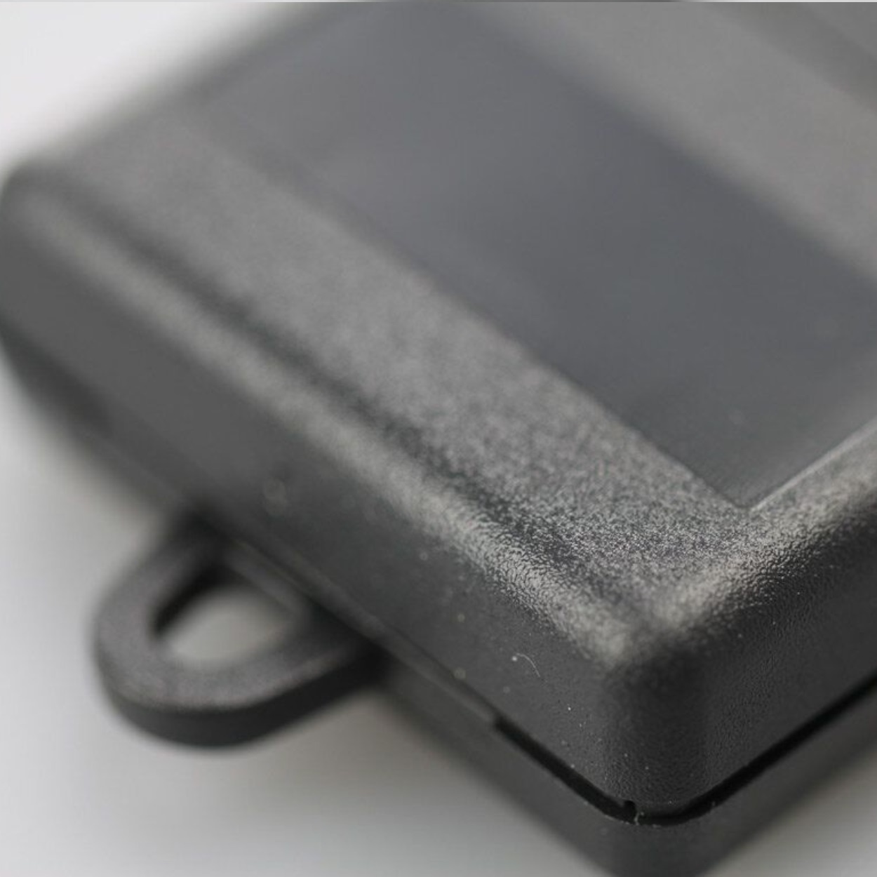 Dickert MAHS433-01 - 1-kanaals 433 MHz handzender, foto 6 van 6