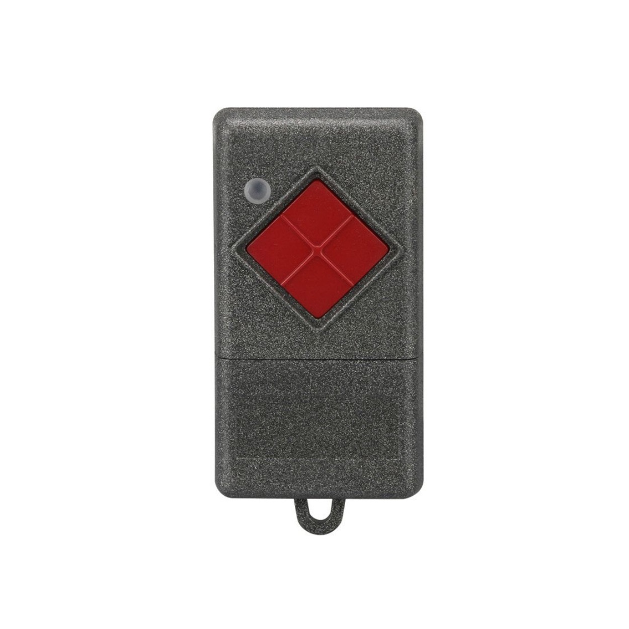 433MHz Funkfernbedienung 1-Kanal - Drahtloser Sender Für Garagentor & Mehr