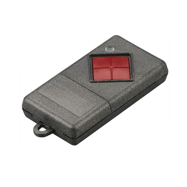 Dickert S10-433A1L01 1-kanaals 433 MHz handzender