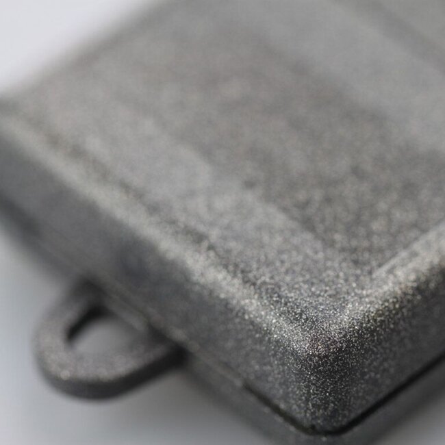 Dickert S10-433A1L01 1-channel 433 MHz handheld transmitter