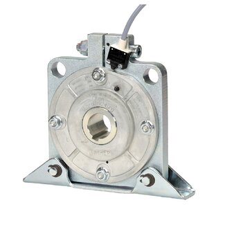 Timmer Überrollschutz/Klemmlager TA-5-RD