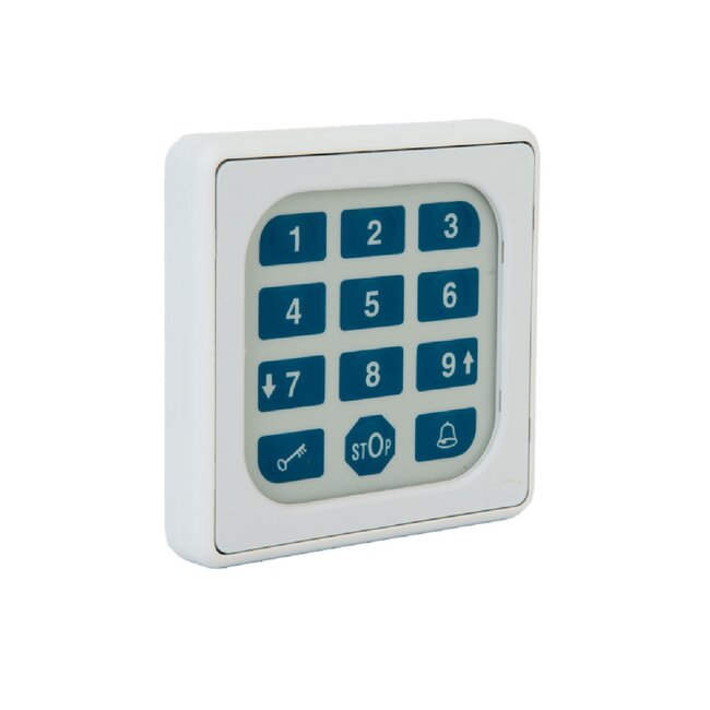 Geba Cody standard 1/2/3 loose code panel