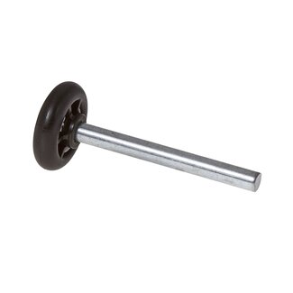 Hörmann Laufrad Ø 45 mm, Achse/Welle Ø 9 mm, Länge 110 mm