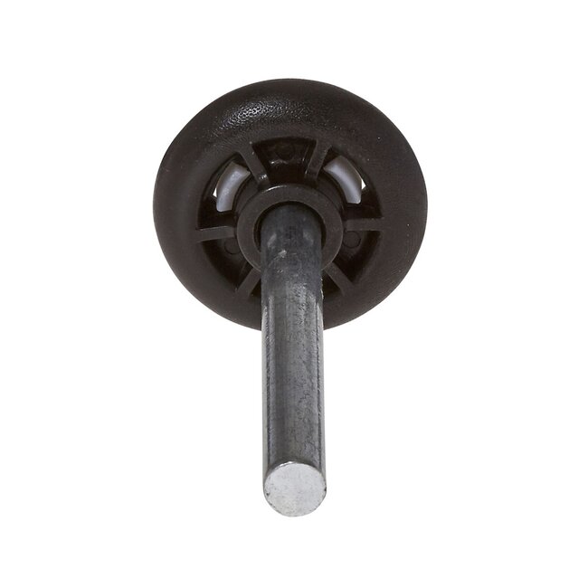 Hörmann Loopwiel Ø 45 mm, as Ø 9 mm, lengte 110 mm