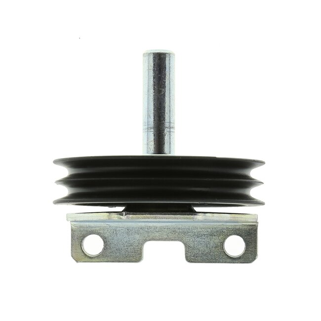 Hörmann support angle cable guide with cable roller, Z fitting