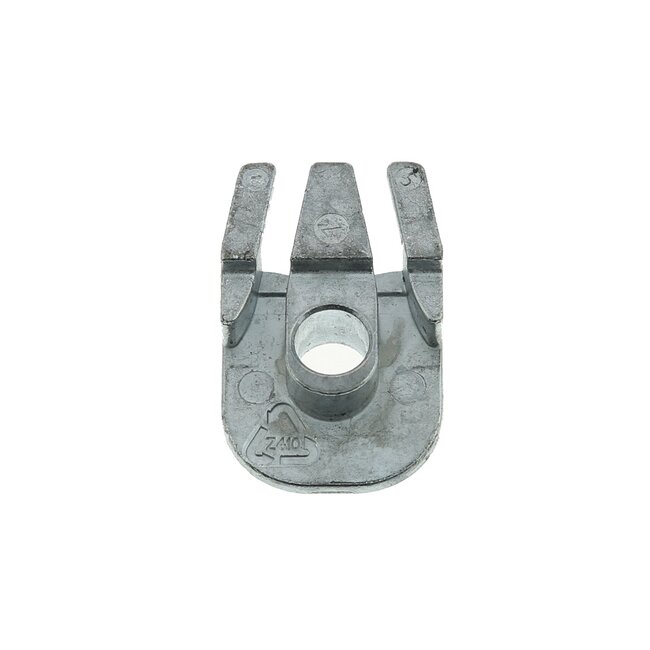 Hörmann steel cable swivel arm, Z bracket