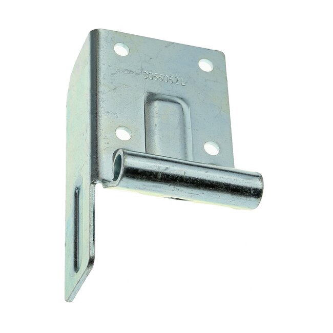 Hörmann bottom console, Z-bracket, left