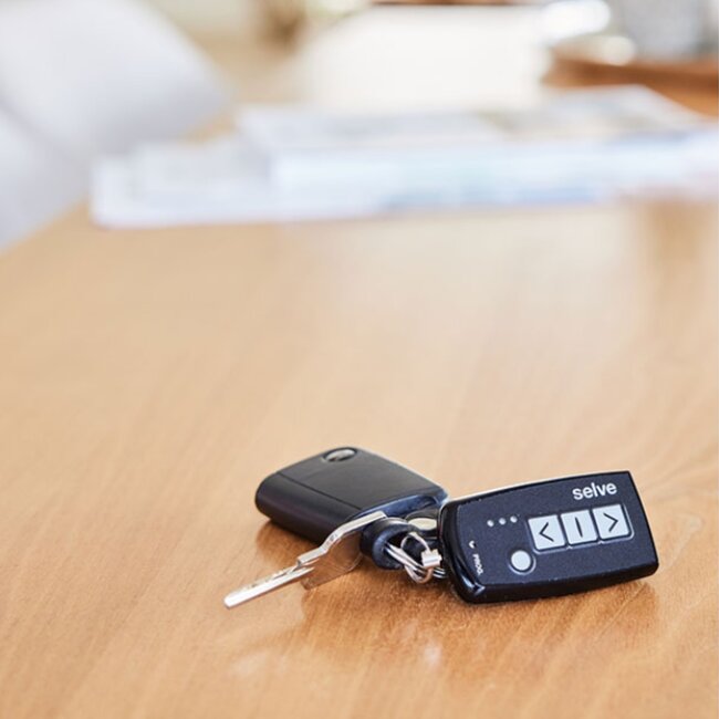 Selve Commeo Key Send 3-Kanal Handsender