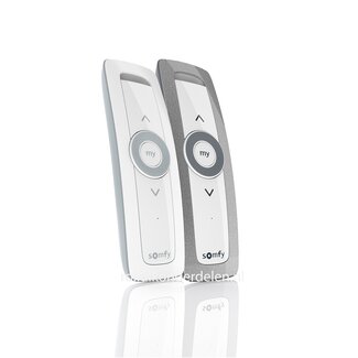 Somfy Situo 1 Variation io II remote control