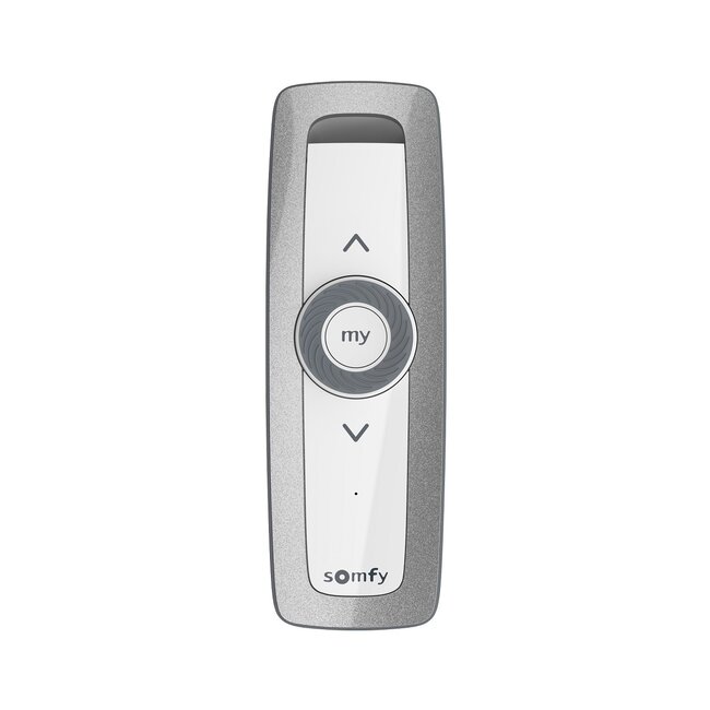 Somfy Situo 1 Variation io II remote control