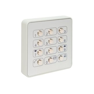 Geba Cody New Quadra-line panneau de code libre