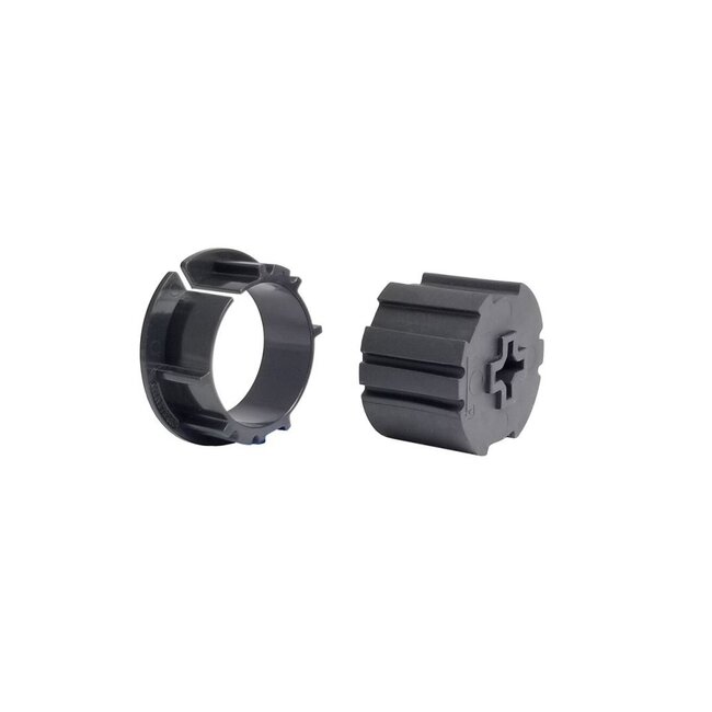 Somfy Anpassungssatz Shangri-La ø 38 mm - Sonesse 30 mm