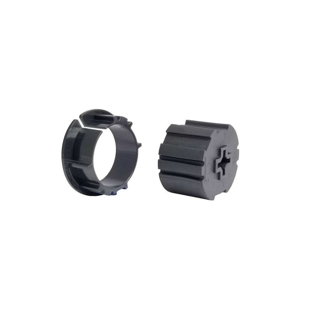 Somfy Adaptieset Shangri-La ø 38 mm - Sonesse 30 mm, foto 2 van 2