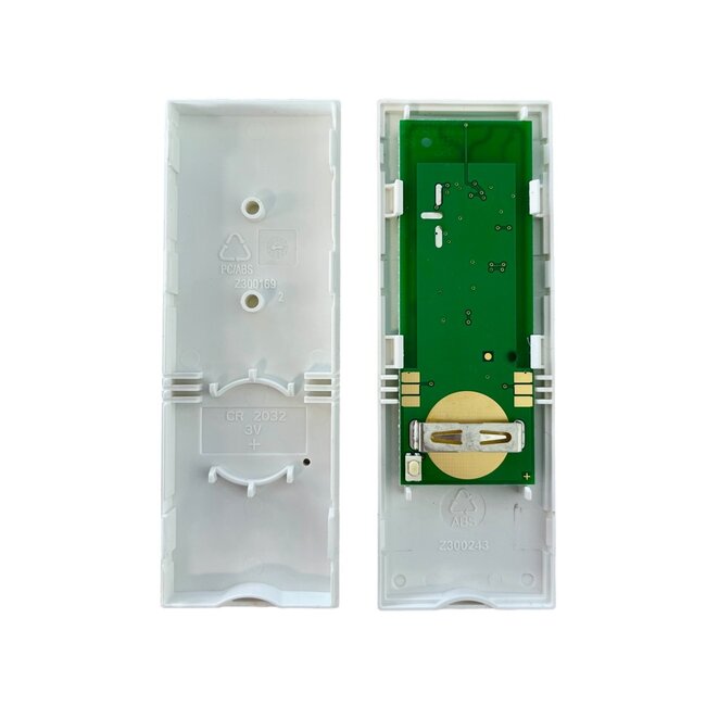 Eldat RT32 EasyWave 4-Kanal Handsender