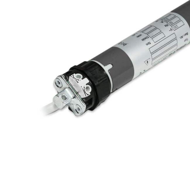 Selve SP, Typ 1 Rohrmotor