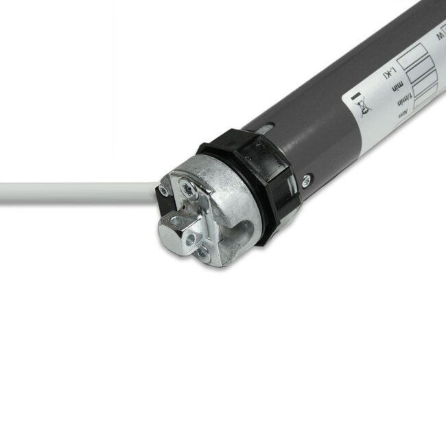 Selve SE Plus, Typ 1 Rohrmotor