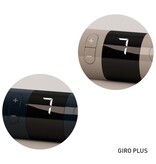 Cherubini Giro Plus 7-kanaals handzender