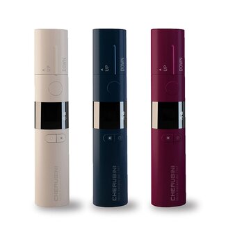 Cherubini Giro Lux 1-Kanal Handsender